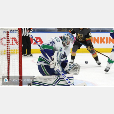 Tsn 1040: The Sport Market