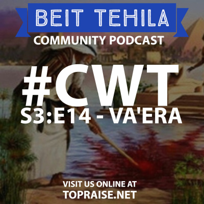 Discovering Your Hebrew Roots With Beit Tehila | Pastor Nick Plummer  Ryan Cabrera