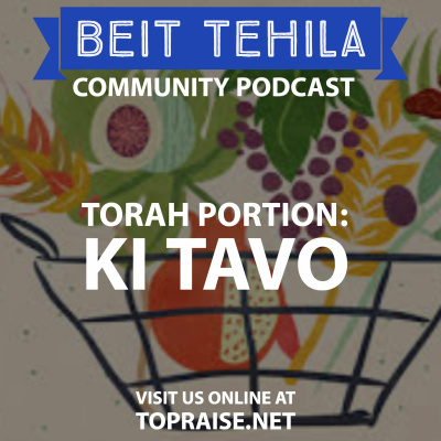 Discovering Your Hebrew Roots With Beit Tehila | Pastor Nick Plummer  Ryan Cabrera