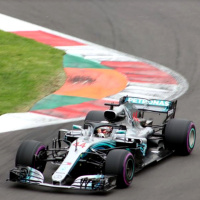 La Fórmula 1 se queda en la CDMX