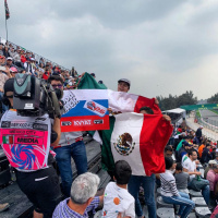 Las lecciones del Gran Premio de México