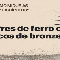 6. Chifres de ferro e cascos de bronze (Miqueias 4.9 – 5.1) - Pr. Daniel Santos