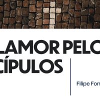 2. O clamor pelos discípulos (João 17.6-26) - Rev. Filipe Fontes