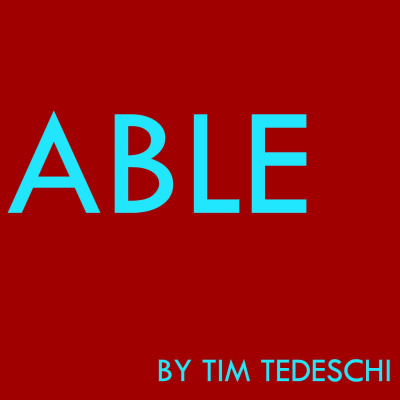 Able By Tim Tedeschi