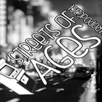 Podcast Streets Of Ages