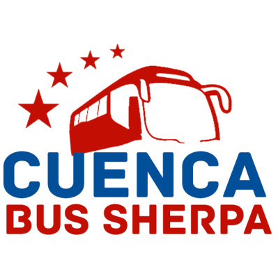 Cuenca Bus Sherpa Podcast