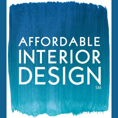Affordable Interior Design Presents Big Design, Small Budget