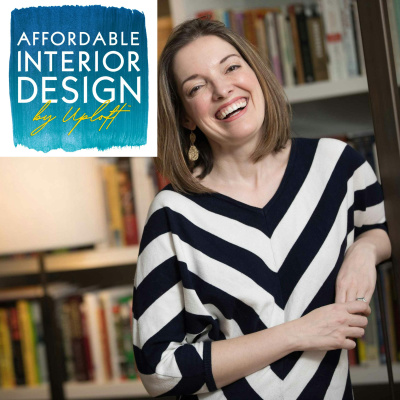 Affordable Interior Design Presents Big Design, Small Budget