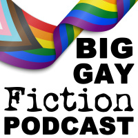 Ep 55: TJ Klune talks Murmuration  More