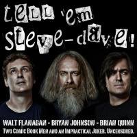 #497: The 2021 TESD Halloween Spooktacular: Dollah’s Inferno