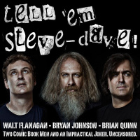 #575: The TESD Halloween Spooktacular