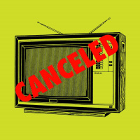 Canceled Ep. 74 - Vinyl eps 1 amp 2 w/ Lisa Friedrich