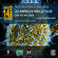 No es virus todo lo que reluce. Las amenazas para la salud cada vez más cerca.