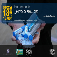 Homeopatía, ¿mito o fraude?