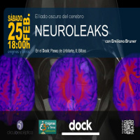 Neuroleaks