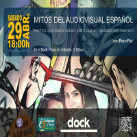 Mitos del audiovisual español