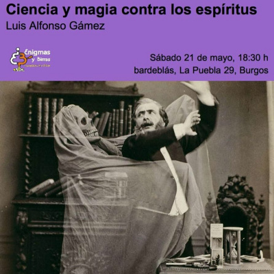 Círculo Escéptico