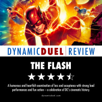 The Flash Review