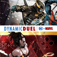 Talon vs Nico Minoru