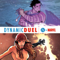 Tempest vs Crystal