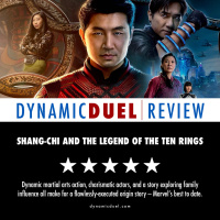 Shang-Chi and the Legend of the Ten Rings Review