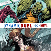 Frankenstein vs Bloodstone