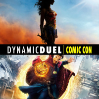 2016 San Diego Comic Con – Special Guest Maggie Hart