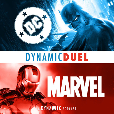 Dynamic Duel: Dc Vs. Marvel