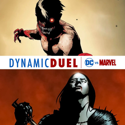 Dynamic Duel: Dc Vs. Marvel