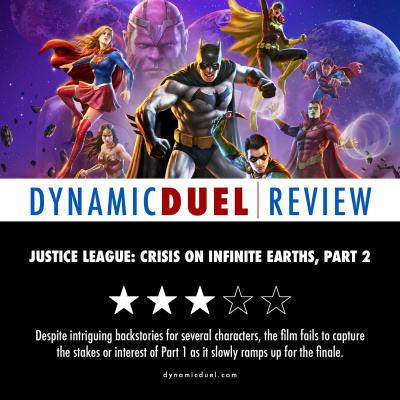 Dynamic Duel: Dc Vs. Marvel
