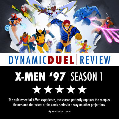 Dynamic Duel: Dc Vs. Marvel