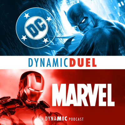 Dynamic Duel: Dc Vs. Marvel