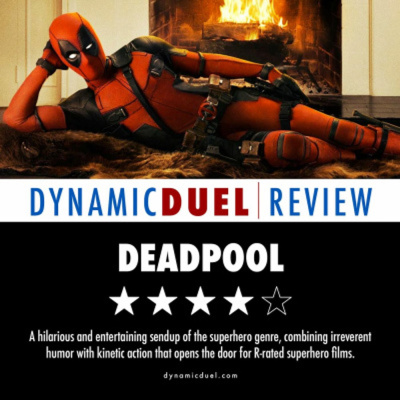 Dynamic Duel: Dc Vs. Marvel