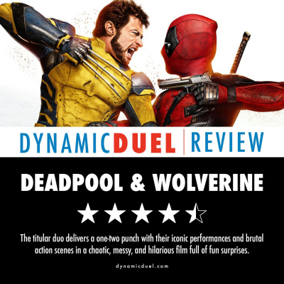 Dynamic Duel: Dc Vs. Marvel