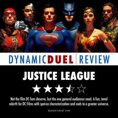 Dynamic Duel: Dc Vs. Marvel