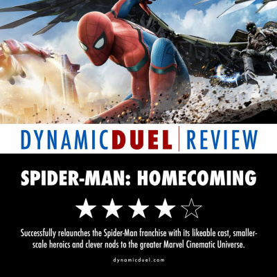 Dynamic Duel: Dc Vs. Marvel