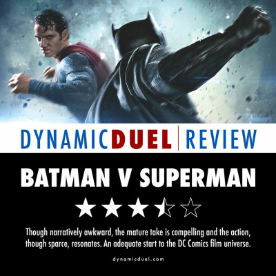 Dynamic Duel: Dc Vs. Marvel