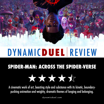 Dynamic Duel: Dc Vs. Marvel