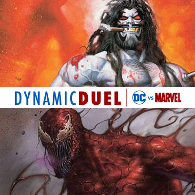 Dynamic Duel: Dc Vs. Marvel