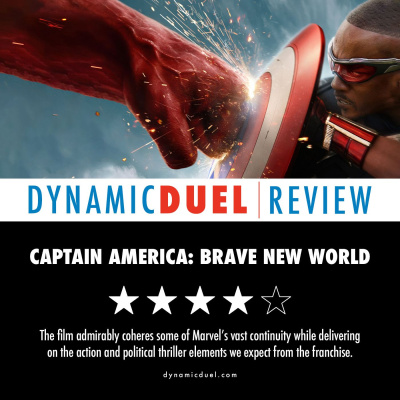 Dynamic Duel: Dc Vs. Marvel