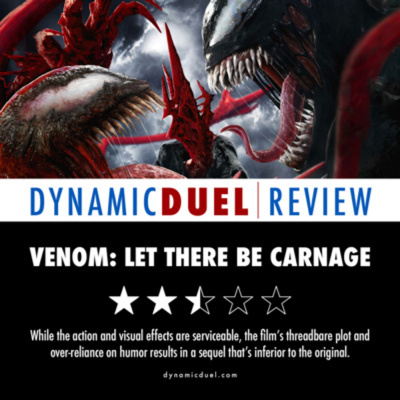 Dynamic Duel: Dc Vs. Marvel