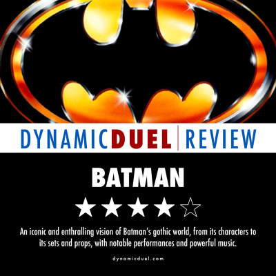 Dynamic Duel: Dc Vs. Marvel