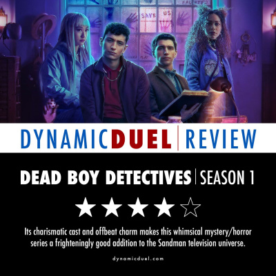 Dynamic Duel: Dc Vs. Marvel