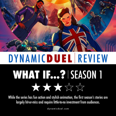 Dynamic Duel: Dc Vs. Marvel