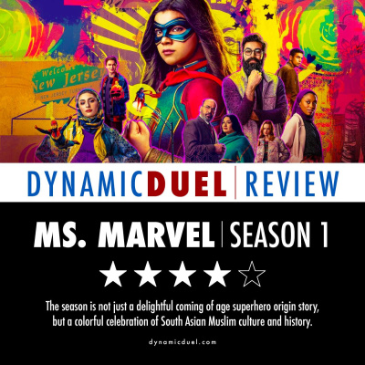 Dynamic Duel: Dc Vs. Marvel