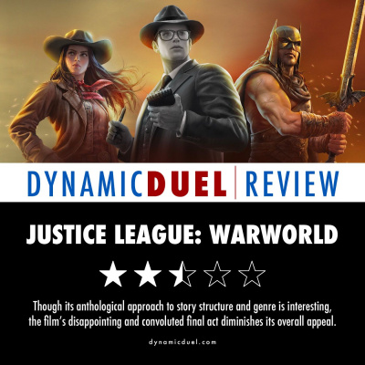 Dynamic Duel: Dc Vs. Marvel