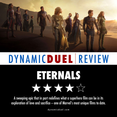 Dynamic Duel: Dc Vs. Marvel