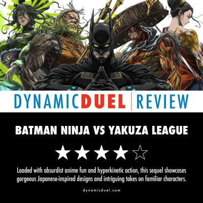 Dynamic Duel: Dc Vs. Marvel