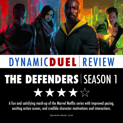 Dynamic Duel: Dc Vs. Marvel