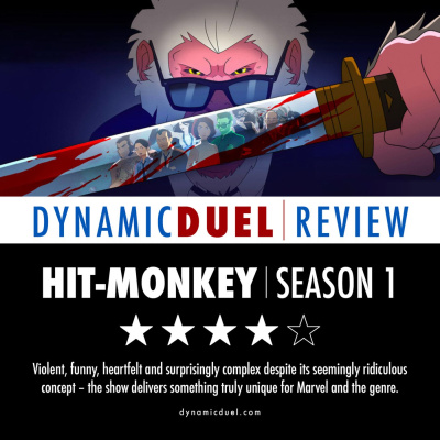 Dynamic Duel: Dc Vs. Marvel